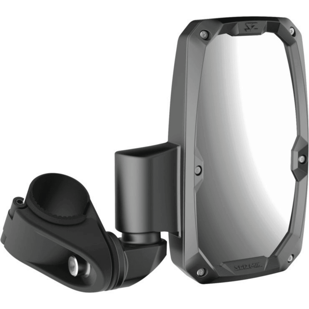 Embark ABS Side View Mirrors (Universal) - R1 Industries