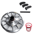 Polaris General / General XP Stage 3 Recoil Clutch Kit (2016+) - R1 Industries