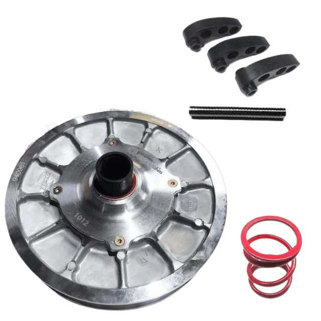 Polaris General / General XP Stage 3 Recoil Clutch Kit (2016+) - R1 Industries