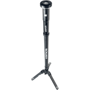 Fli-PRO Telescoping Light with Removable Flashlight and Wireless Remote - R1 Industries