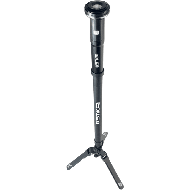 Fli-PRO Telescoping Light with Removable Flashlight and Wireless Remote - R1 Industries