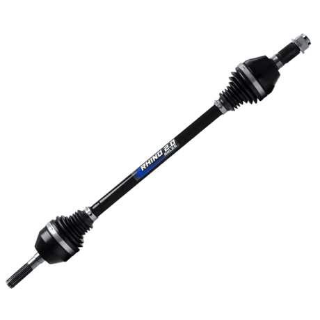 Can-Am Defender HD10 Rhino 2.0 Heavy-Duty Axles (2016+) - R1 Industries