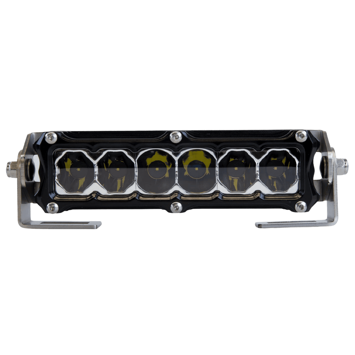 6" LED Light Bar - R1 Industries