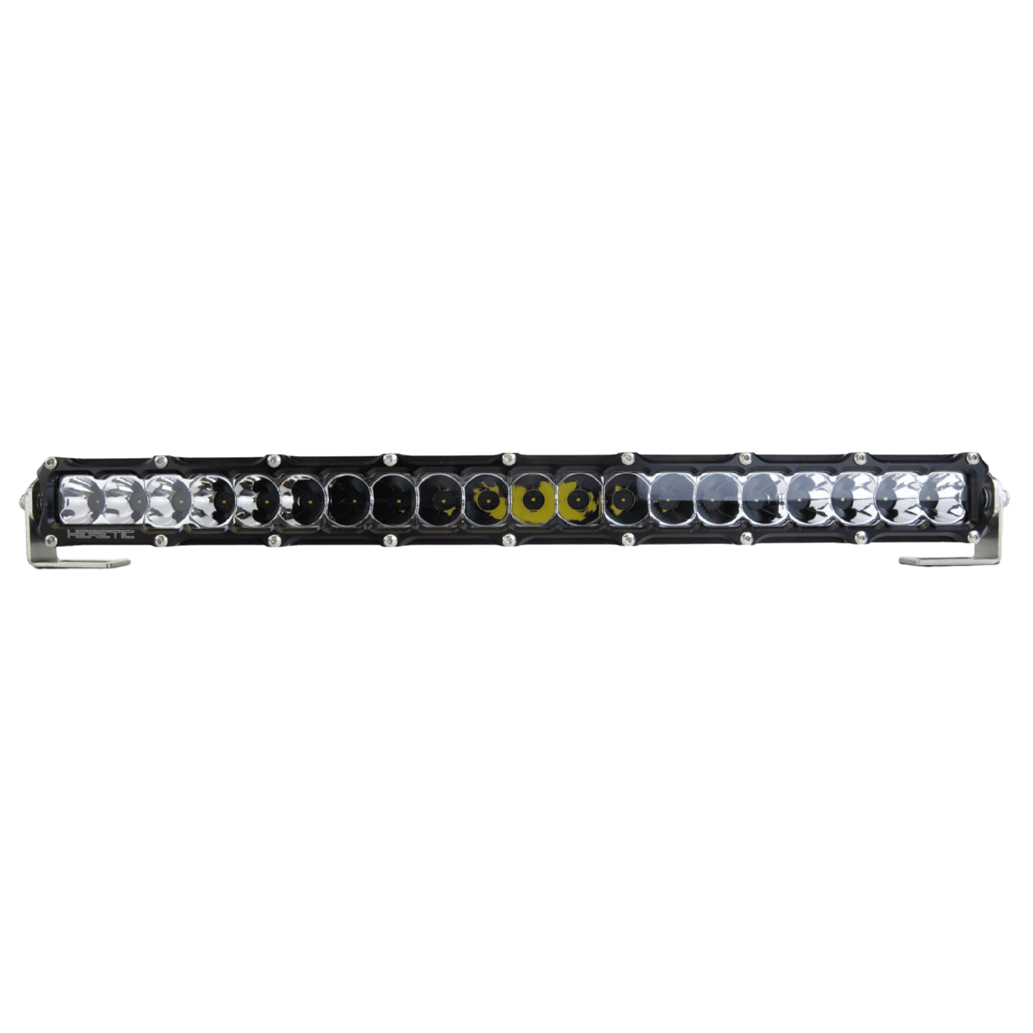 Photo of 20" LED Light Bar by Heretic Studio - Premium Light Bars for UTVs / Side by Sides
