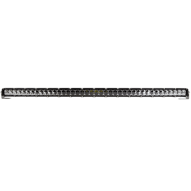 40" Curved LED Light Bar - R1 Industries