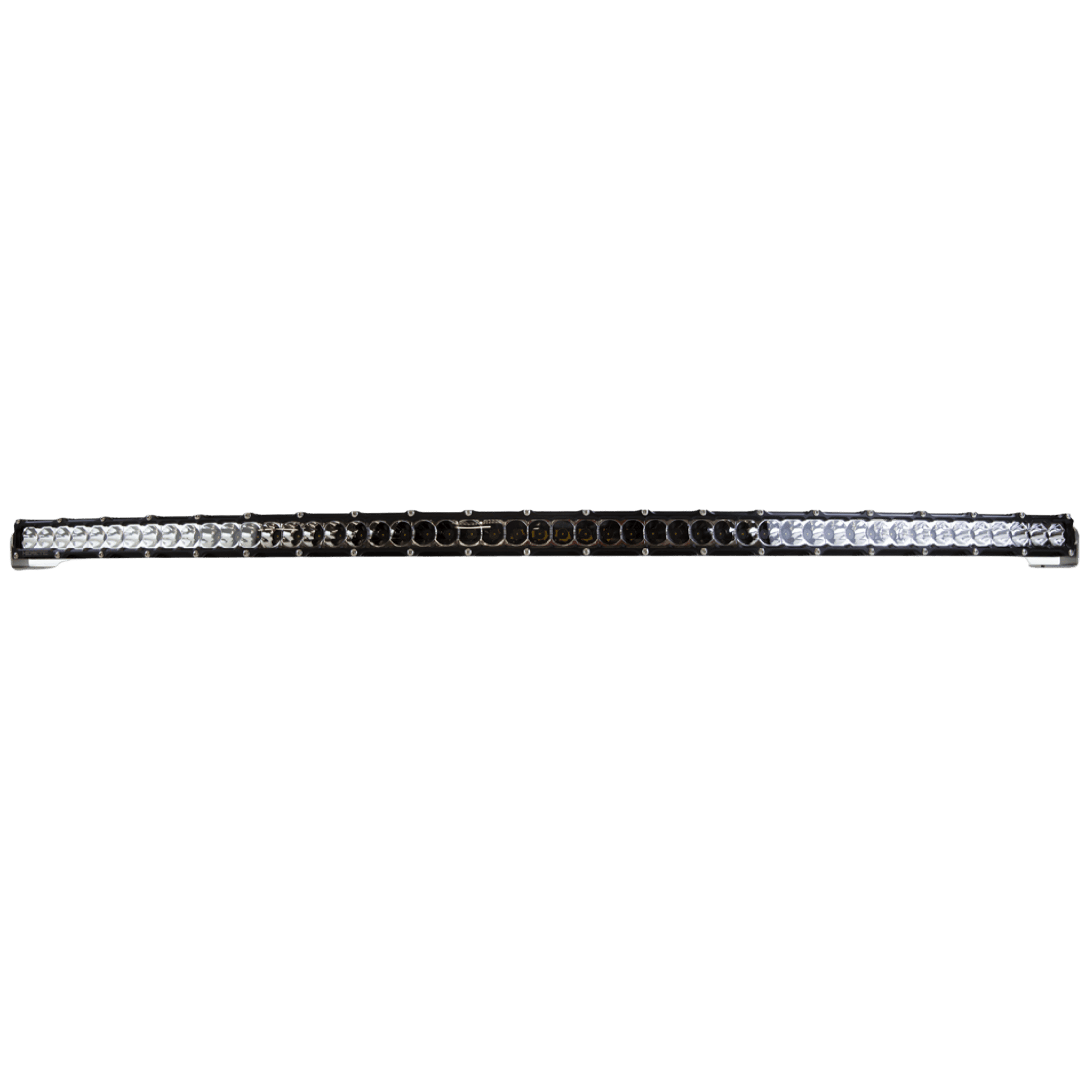 Photo of 50" Curved LED Light Bar by Heretic Studio - Premium Light Bars for UTVs / Side by Sides