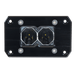 BA-2 Flush Mount LED Pod Light - R1 Industries
