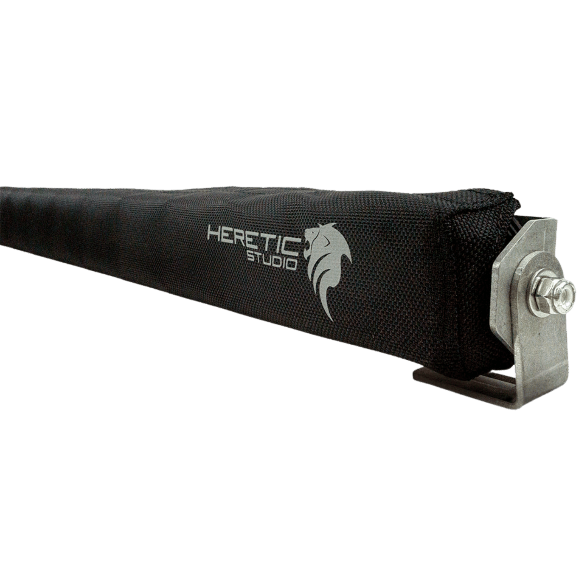 Photo of Light Bar Cover by Heretic Studio - Premium Light Bars for UTVs / Side by Sides
