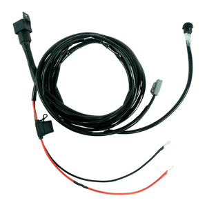 Light Bar/Pod Wiring Harness - R1 Industries