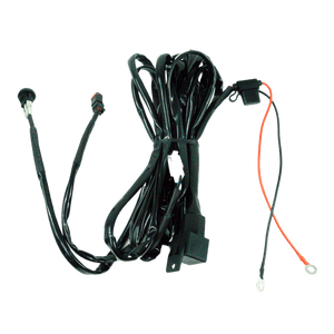 Light Bar/Pod Wiring Harness - R1 Industries