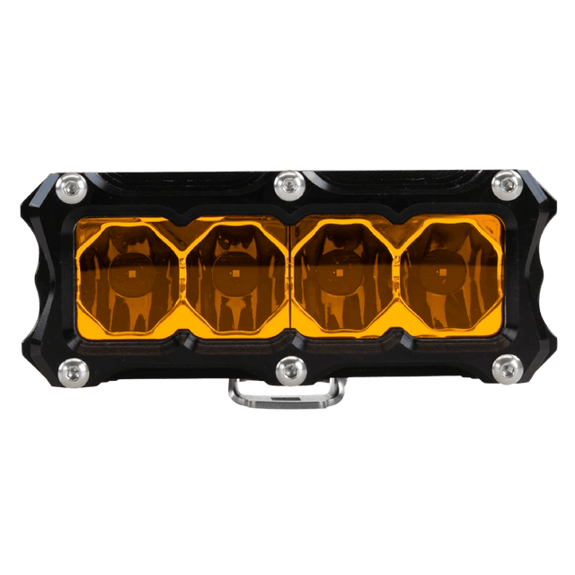 BA-4 Amber LED Pod Light - R1 Industries