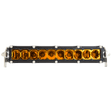 10" Amber LED Light Bar - R1 Industries