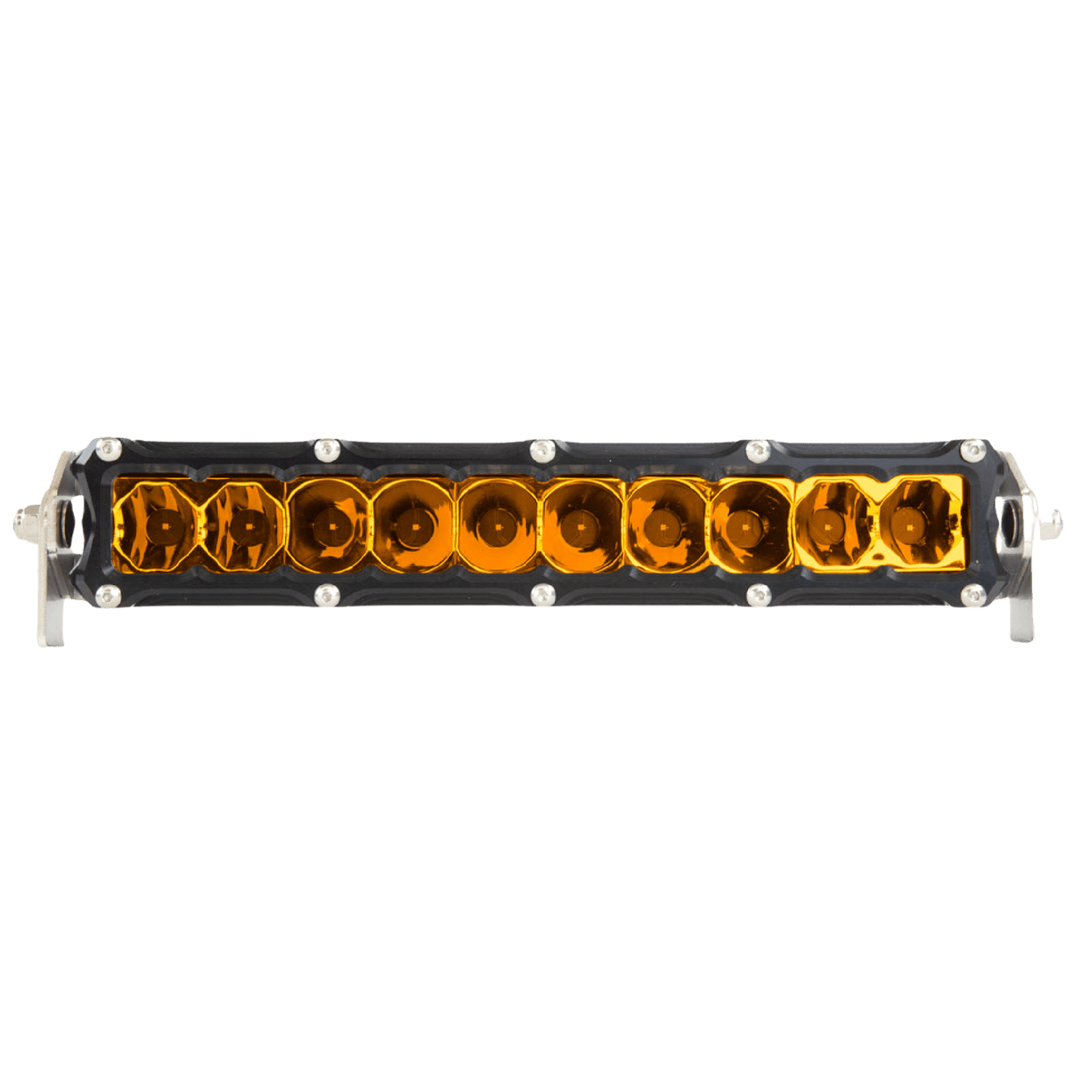 20" Amber LED Light Bar - R1 Industries