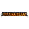 20" Amber LED Light Bar - R1 Industries