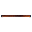 30" Amber LED Light Bar - R1 Industries