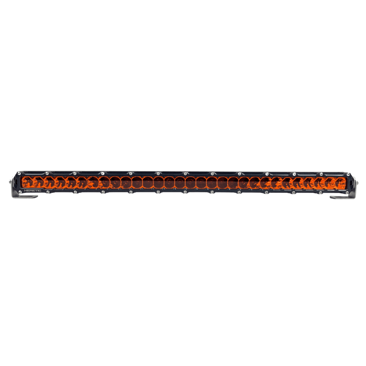 30" Amber LED Light Bar - R1 Industries