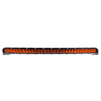 30" Amber Curved LED Light Bar - R1 Industries