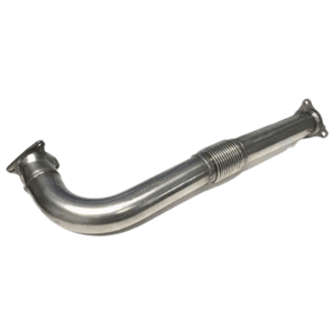 Polaris RZR Turbo, Turbo S, & Pro XP / Turbo R Head Pipe (2016+) - R1 Industries