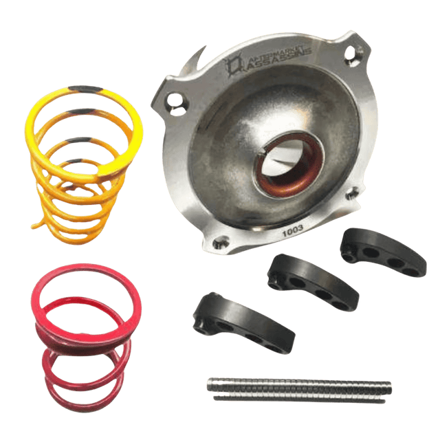 Polaris RZR XP 1000 Stage-2 Recoil Clutch Kit (2014-2015) - R1 Industries