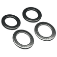 Polaris RZR XP Turbo Secondary Clutch Snap Ring Delete Kit (2016-2020) - R1 Industries