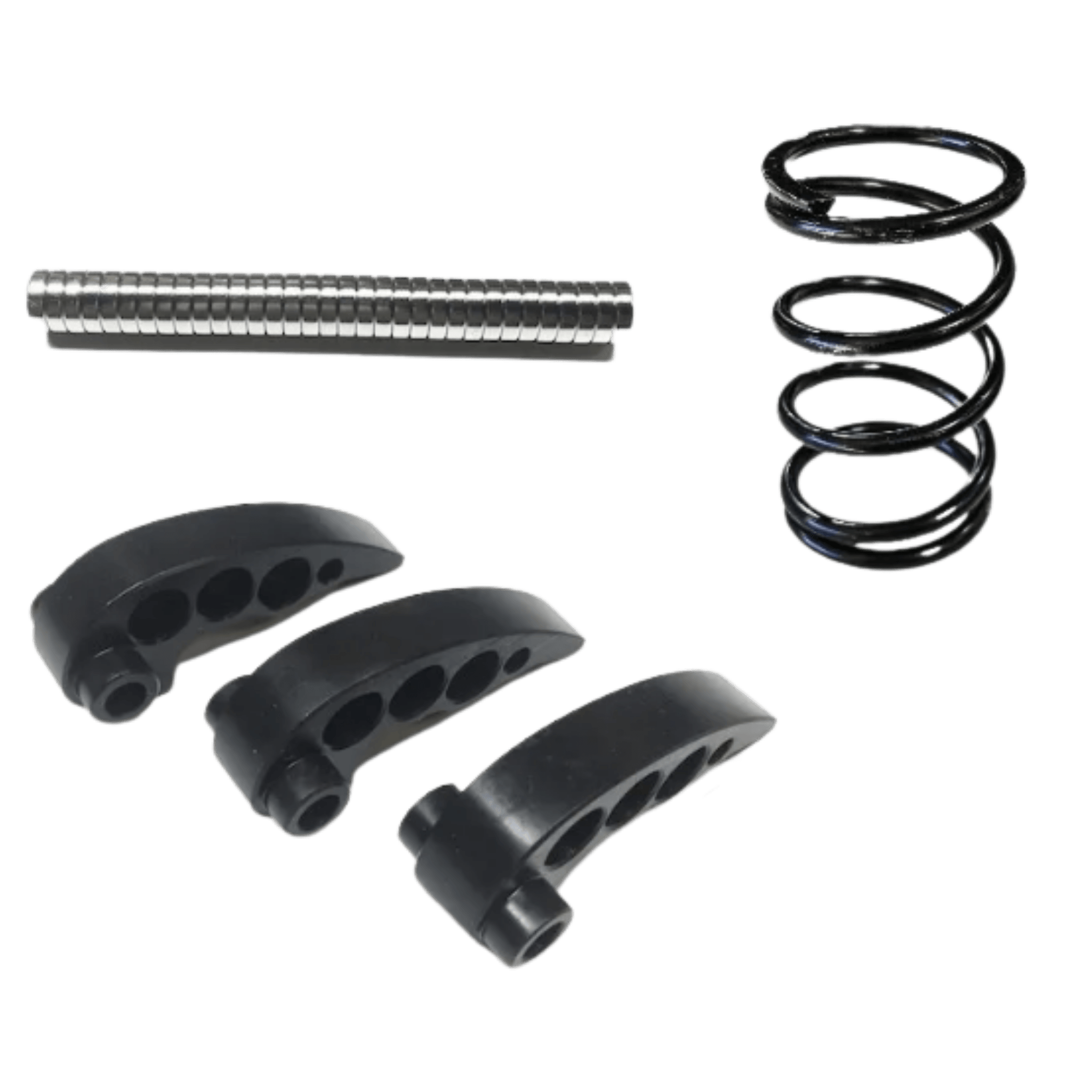 Photo of Polaris Ranger 1000 STD & Crew Stage 1 Clutch Kit (New Body Style) (2018-2019) by Aftermarket Assassins - Premium Clutch Kits for UTVs / Side by Sides