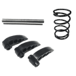 Polaris Ranger 1000 STD & Crew Stage 1 Clutch Kit (New Body Style) (2018-2019) - R1 Industries