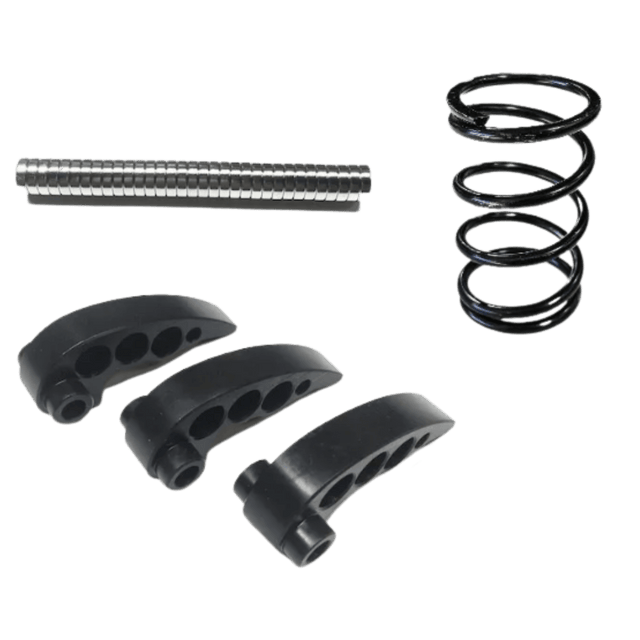 Polaris Ranger 1000 STD & Crew Stage 1 Clutch Kit (New Body Style) (2018-2019) - R1 Industries