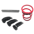 Polaris Ranger 1000 Single Cam Stage 1 Clutch Kit (2020+) - R1 Industries
