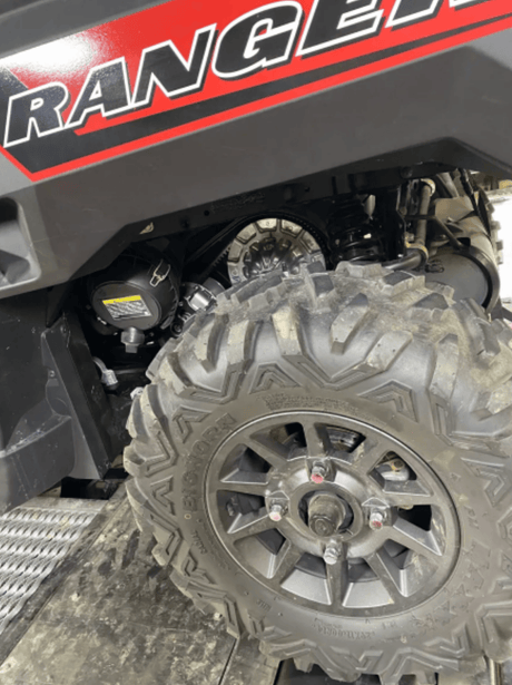 Polaris Ranger 1000 Single Cam Stage 1 Clutch Kit (2020+) - R1 Industries