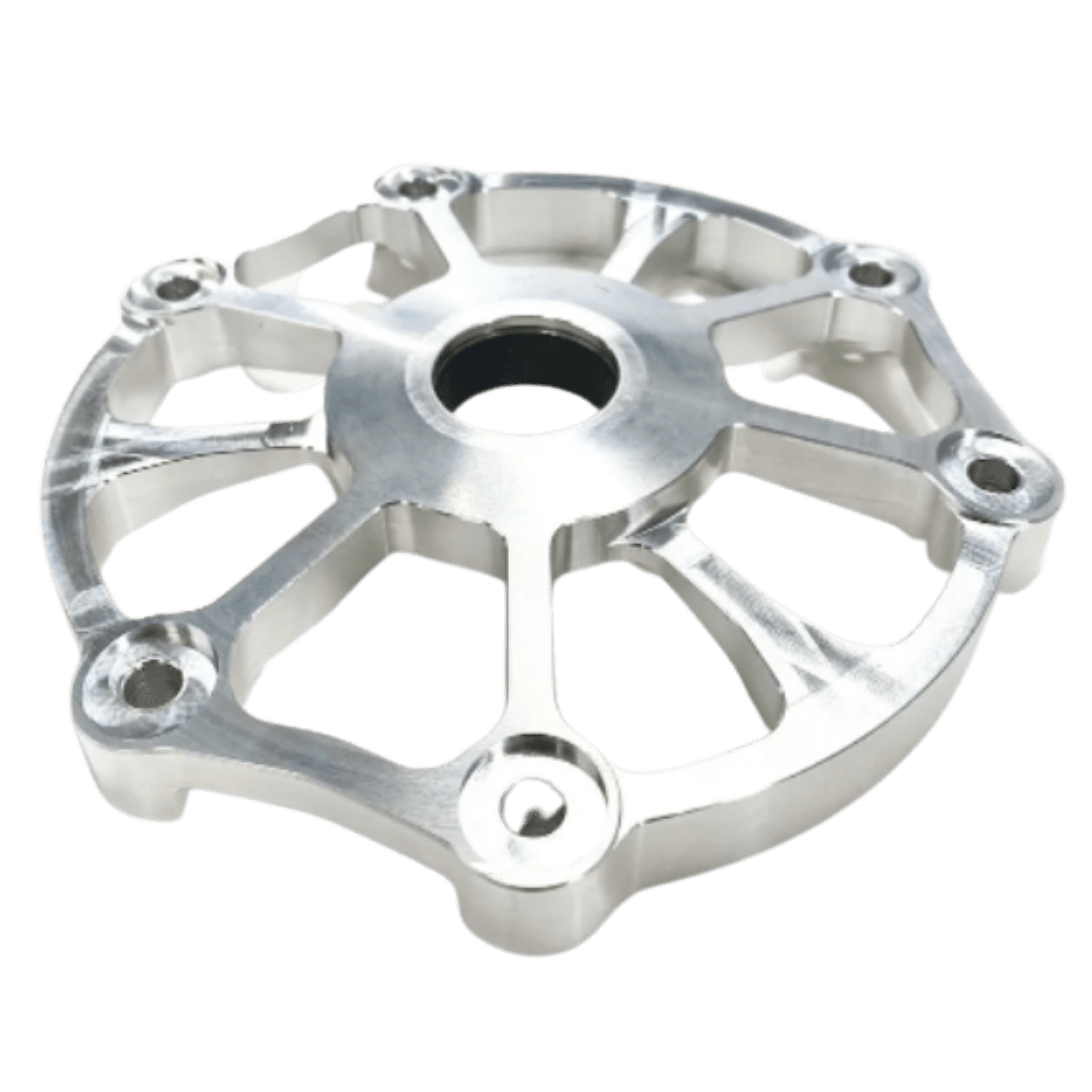 Photo of Polaris RZR XP 1000, 1000S, 900 & General Revolver Clutch Plate (2014+) by Aftermarket Assassins - Premium Clutch Tools & Accessories for UTVs / Side by Sides