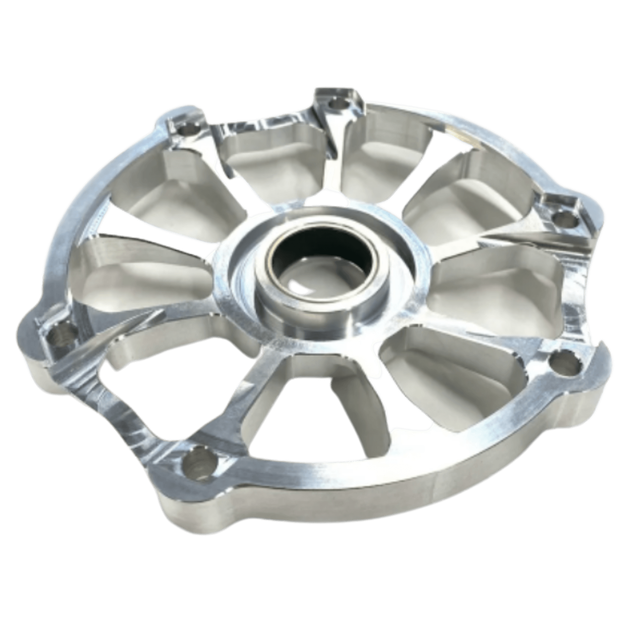 Photo of Polaris RZR XP 1000, 1000S, 900 & General Revolver Clutch Plate (2014+) by Aftermarket Assassins - Premium Clutch Tools & Accessories for UTVs / Side by Sides