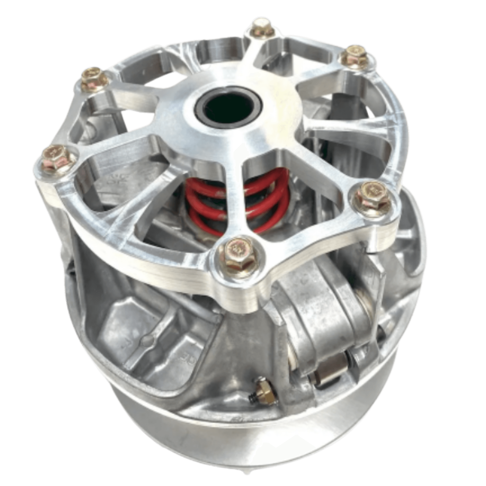 Photo of Polaris RZR XP 1000, 1000S, 900 & General Revolver Clutch Plate (2014+) by Aftermarket Assassins - Premium Clutch Tools & Accessories for UTVs / Side by Sides