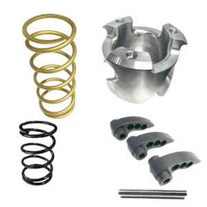 Polaris Ranger 1000 STD / Crew (New Body Style) Stage 3 Clutch Kit (2021+) - R1 Industries