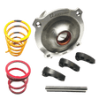 Polaris RZR XP 900 Stage 2 Recoil Clutch Kit (2011-2014) - R1 Industries