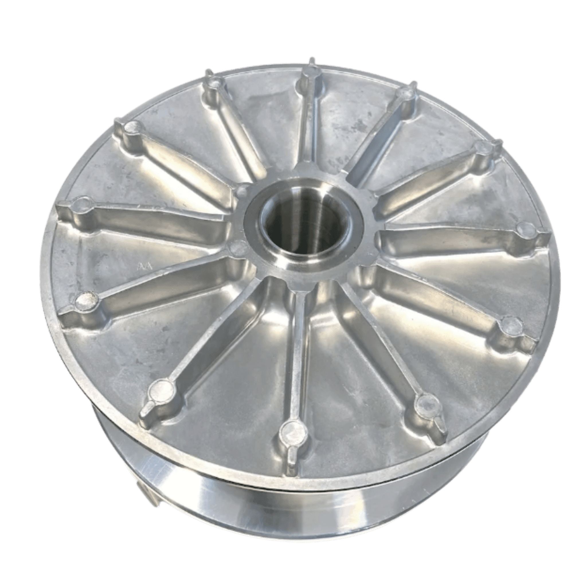 Photo of Polaris RZR Pro XP Stage 3 Clutch Kit with Heavy Duty Primary (2021-2022) by Aftermarket Assassins - Premium Clutch Kits for UTVs / Side by Sides