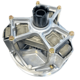 Polaris RZR Turbo & Turbo S Stage 2 Clutch Kit with Heavy Duty Primary (2021) - R1 Industries