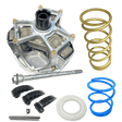 Polaris Ranger 1000 STD & Crew (New Body Style) Stage 2 Clutch Kit with Heavy Duty Primary (2018+) - R1 Industries