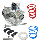 Polaris RZR Turbo R Stage 2 Clutch Kit with Heavy-Duty Primary (2022) - R1 Industries