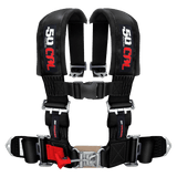 3" 4-Point Harness Seat Belt - R1 Industries