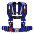 Photo of 2" 4 Point Seat Belt Harness by 50 Caliber Racing - Premium Harnesses for UTVs / Side by Sides