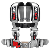 3" 4-Point Harness Seat Belt - R1 Industries