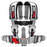 2" 5-Point Harness Seat Belt - R1 Industries