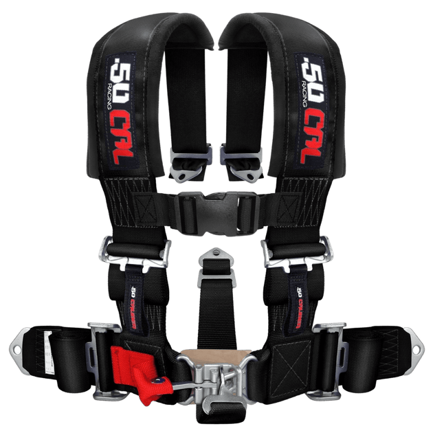 2" 5-Point Harness Seat Belt - R1 Industries