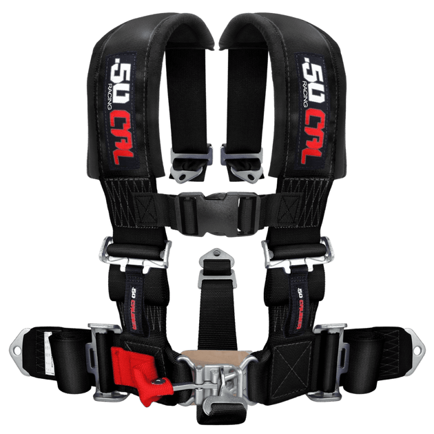 3" 5-Point Harness Seat Belt - R1 Industries