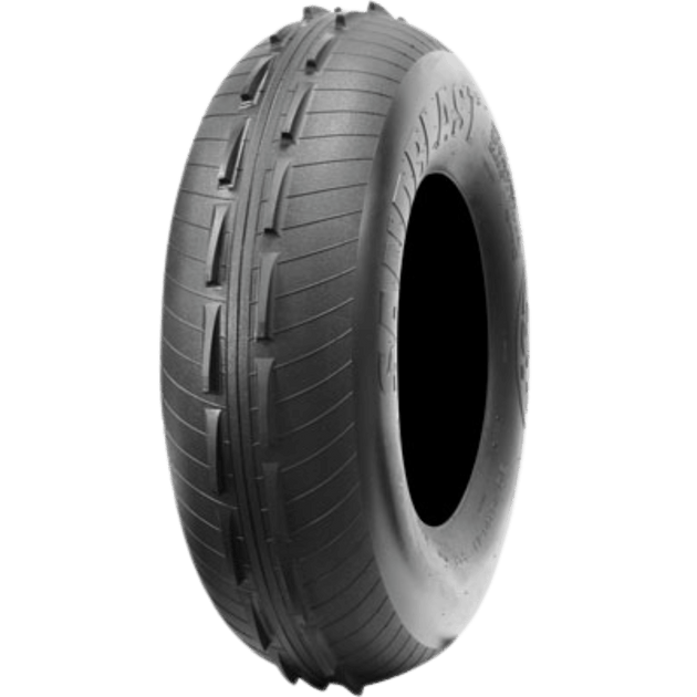 Sandblast Paddle Tires (Front or Rear) - R1 Industries