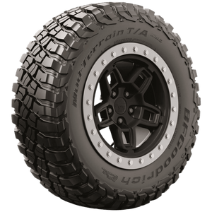 Mud-Terrain T/A KM3 UTV Tire - R1 Industries