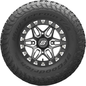 Mud-Terrain T/A KM3 UTV Tire - R1 Industries