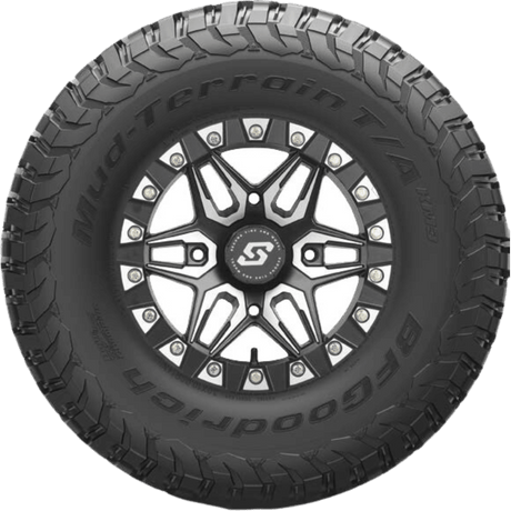 Mud-Terrain T/A KM3 UTV Tire - R1 Industries