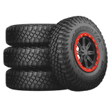Mud-Terrain T/A KM3 UTV Tire - R1 Industries