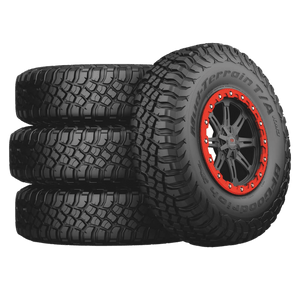 Mud-Terrain T/A KM3 UTV Tire - R1 Industries